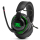 JBL QUANTUM 910 X WL czarno-zielone - 1132156 - zdjęcie 2